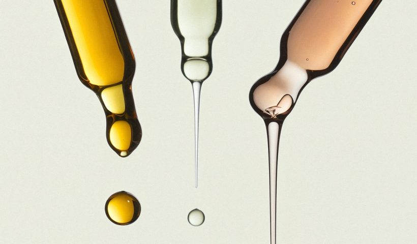 CBD csepp